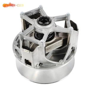 Nuevo embrague de accionamiento primario completo 1000 925cc para Polaris RZR TURBO XP 2016-2021 - Imagen 1 de 12