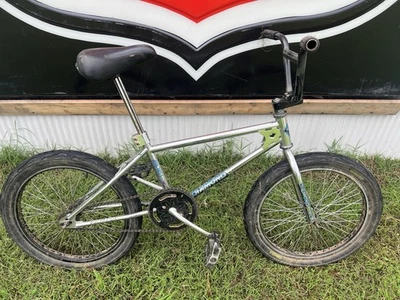 1983 diamondback formula one bmx racing bike - Image 1 of 4