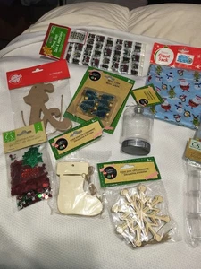 Confezione Carft Natalizio - Foto 1 di 5