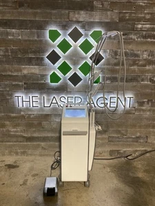 2021 Cutera Excel V+ - 532nm/1064nm, Faltenreduktion, Aknenarben, Rosacea - Bild 1 von 9