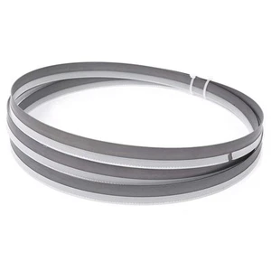 Lame per sega a nastro, 115" x 3/4" x 0,035", 10/14 TPI sega a nastro - Foto 1 di 7