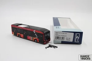 Rietze MAN Lion's City 12 E "VAG Nürnberg 150 Jahre FW" 76344 1:87 /RIN2055 - Picture 1 of 1