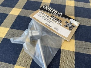 Saito SAI10030 Prop Nut FA100/100GK/100Ti - Bild 1 von 1