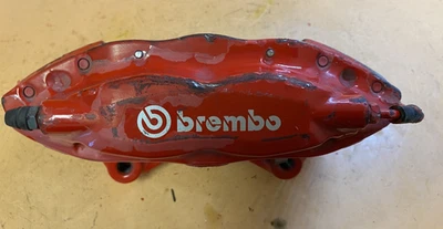 06 07 08 09 10 12 13 14 15 16 17 18 19 20 21 22 23 DODGE CHARGER Caliper Right R - Image 1 of 4