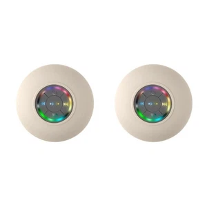 2X -Bluetooth-Lautsprecher, Wasserdicht, Badezimmer-Audio, Kabellos, Duschl7001 - Bild 1 von 1