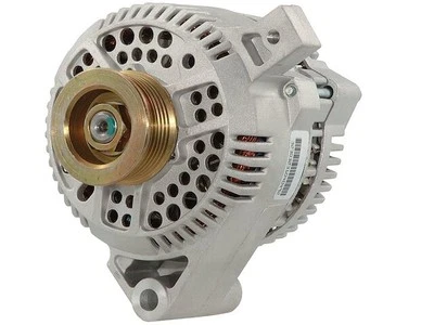 Alternador de aire acondicionado Delco 15422TVHX 4,9 L 6 cilindros para Ford F350 1995-1996 Foto 1 de 2