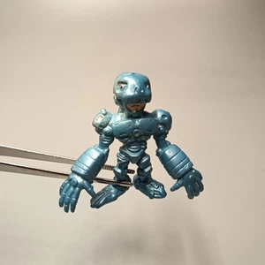 Digimon ANDROMON 2" Mini Figure Digital Monster Toy Loose ~ READ DESCRIPTION - Picture 1 of 7