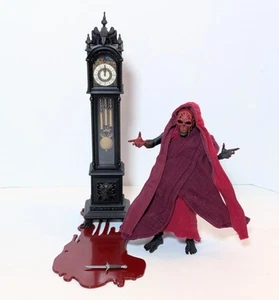 Figura Obscura The Masque of the Red Death Figure 2023 Four Horsemen Figure - Picture 1 of 4