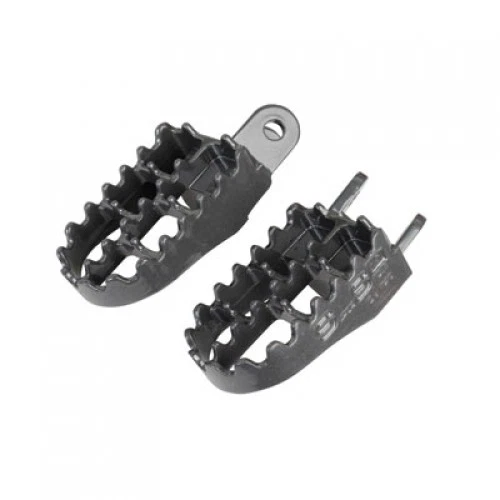 Clavijas de pie IMS SuperStock 277318 para YAMAHA TTR125 TTR125E TTR125L TTR250 Foto 1 de 1