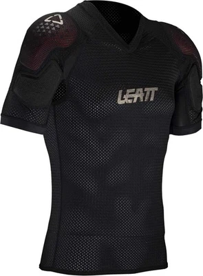 Camiseta de hombro Leatt 3DF AirFit Lite EVO - Motocross moto todoterreno ATV Foto 1 de 4