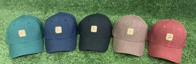NUEVO sombrero de golf Bridgestone TOUR B para hombre elige el color Foto 1 de 2
