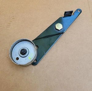 MTD Snowblower Idler Arm 784-5632A 784-5632A-0637 Flat Idler 756-0178 Green - Picture 1 of 2