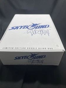 Skybound Minis Invincible Walking Dead LE Caja Doble Ciega Caja B 10 Figuras - Imagen 1 de 7