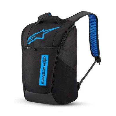 Mochila Alpinestars Defcon V3 MTB Riders - azul Foto 1 de 4