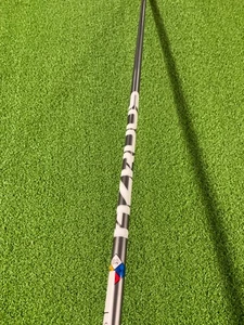 Project X Hzrdus Silver 65 5,5 Regular Graphiteisen Schaftzug 36,25" - Bild 1 von 5