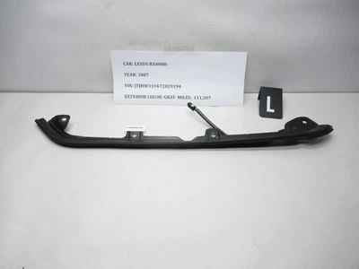 Lexus RX400h 2006-2008 puerta levadiza sensor de pellizco izquierdo OEM Foto 1 de 4