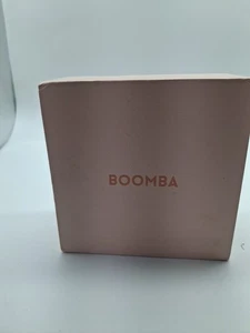 Boomba Damen wiederverwendbare Ultra Boost Einlagen Sand Größe A Neu mit Etikett brandneu - Bild 1 von 5