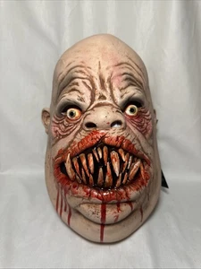 Meateater Zagone Studios Halloween Maske Latex - Bild 1 von 4