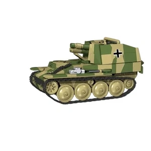 Cobi 2666 - Sturmpanzer 38(t) Grille Ausf. M - Vorbestellung - Picture 1 of 1