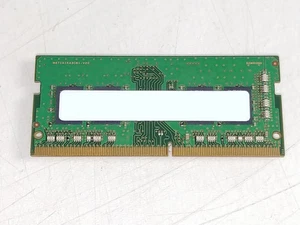 2 Stück gemischte Marken 8 GB PC4-19200 (DDR4-2400) 1Rx8 1,2V DDR4 Laptop RAM - Bild 1 von 6