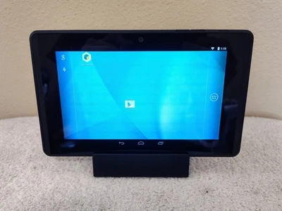 Tablet Google Nvidia Project Tango (NX-74751) AR Kit de Desarrollo Probado Funcionando Foto 1 de 4