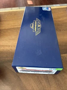 Ho Scale Athearn Genesis BC Rail Dash ATHG31505 9-44CWL 4643 - Picture 1 of 11