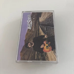 Greatest Hits - Bob Seger & the Silver Bullet Band Cassette Tape Tested ! VGC - Picture 1 of 6