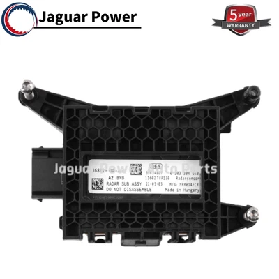 For 2018/19 Honda ACCORD CRUISE Distance Radar Sensor Part # 36801-TVA-A15- Foto 1 de 4