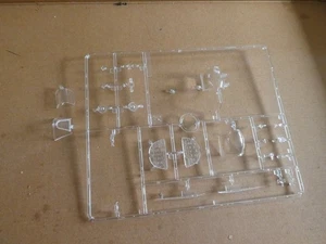 Airfix Spitfire MKV111 Toldo Piezas Kit 17002 Nuevo Escala 1/24 - Imagen 1 de 3