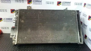 05072260AA water radiator for CHRYSLER VOYAGER (RG) 2.5 CRD EXECUTIVE 596457 - Picture 1 of 6