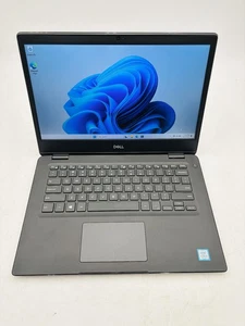 Dell Latitude 3400 - i5 8265U 16 GB 256 GB SSD Windows 11 Home - Foto 1 di 3