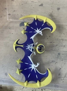 LUNALA 3.5" Figure 2017 - Pokemon Trading Card Game TCG *NO BASE/STAND* - Picture 1 of 4