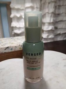 Versed Multi Serum Hauttönung LSF 40 Farbton 2N, 1 Oz Ablaufdatum 6/27 - Bild 1 von 1