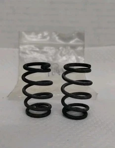 Compression Spring #732-1043 for MTD Troy-Bilt Bolens Cub Cadet Craftsman 2pcs - Picture 1 of 3