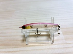 Esca da pesca JACKALL SEIRA MINNOW 55S #AU104 - Foto 1 di 2