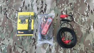 POWER PROBE III 3 (PP319FTCRED) Test Light and Voltmeter - Picture 1 of 8