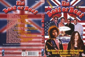 The Best Of Beat   DVD NEU (70692) - Bild 1 von 1