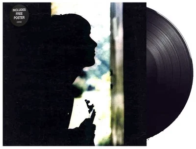 PAUL WELLER LP Wild Wood 180g Heavyweight VINYL + Inner sleeve + POSTER SEALED - Image 1 of 4