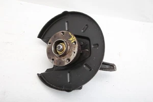 Achsschenkel hinten links Alfa Romeo 166 60689382 2.5 140 KW 190 PS ABS Benzin - Picture 1 of 3