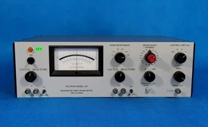 Wiltron 351 - Bild 1 von 3