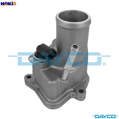 THERMOSTAT COOLANT DT1184H FOR CHRYSLER EDJ 2.1L 4cyl PT CRUISER - Image 1 of 4