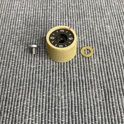 Vtg Kenmore Sewing Machine 158.14310 Replacement Thread Tension Knob- Parts Only - Image 1 of 2