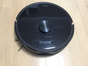 Robot aspirapolvere Roborock S6 MaxV con ReactiveAI e scopa intelligente - Foto 1 di 16