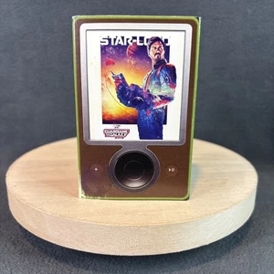 Guardians of the Galaxy Cassette Vol. 3 Silver Star-Lord Exclusive - Picture 1 of 13
