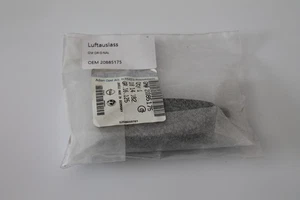 LUFTAUSLASS Opel Ersatzteil 1814182 20885175 - Bild 1 von 2