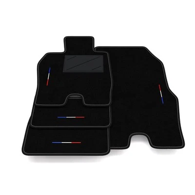 Автомобильные коврики совместимы с BMW i8 купе родстер 2014-2025 - Изображение 1 из 4