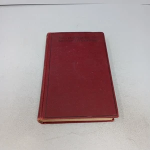 Masterpieces of British Literature: 1895 Houghton Mifflin Company Hardcover - Imagen 1 de 21