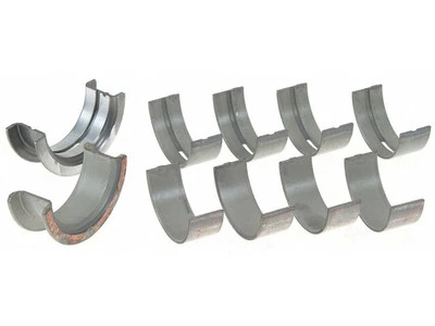 Juego de cojinetes principales para Ford LTD II 1977-1979 potencia sellada 69254GJVY 1978 5,0 L V8 Foto 1 de 2