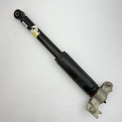2018-2019 Cadillac XTS Rear Left Shock Absorber With Upper Mount 84633894 OEM - Image 1 of 4