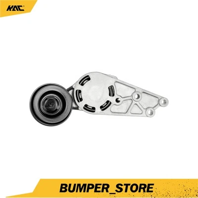 Tensor de cinturón con polea apto para Audi A4 L4 2T 2005-2008 38207 06B903133D Foto 1 de 4